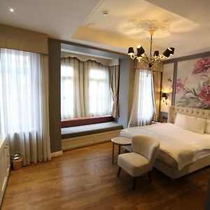 Deluxe Kamer met een King Size Bed