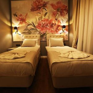 Standaard Kamer met een Queen Size Bed